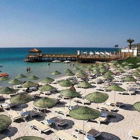 Suzer Sun Dreams Hotel & Spa Ізмір Екстер'єр фото