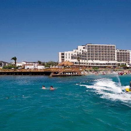 Suzer Sun Dreams Hotel & Spa Ізмір Екстер'єр фото