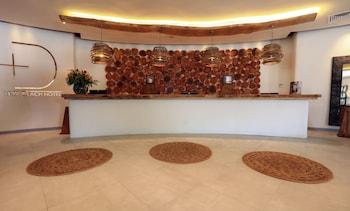Suzer Sun Dreams Hotel & Spa Ізмір Екстер'єр фото