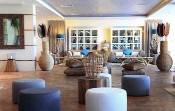Suzer Sun Dreams Hotel & Spa Ізмір Екстер'єр фото